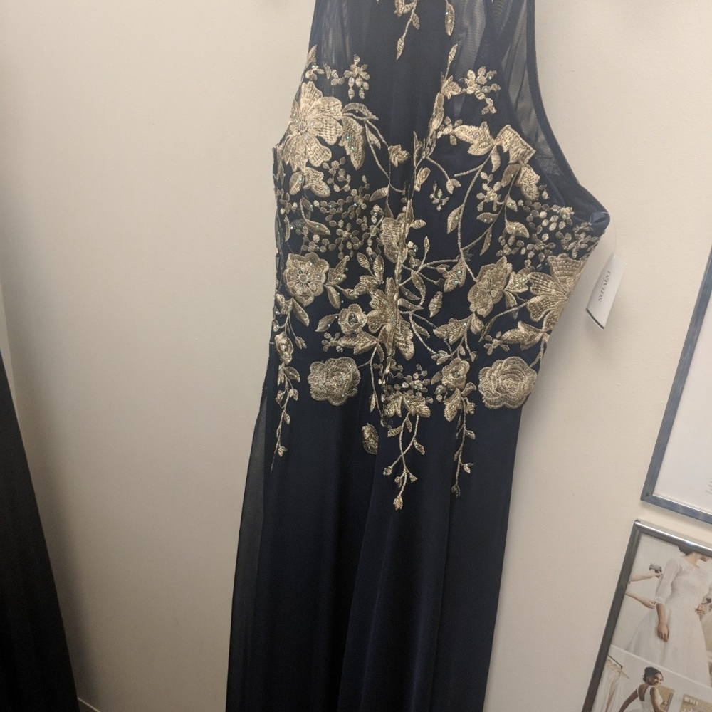 Mother of the Bride Dress